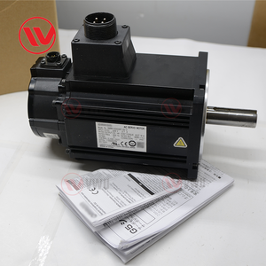 Servomotor de CA 1S con EtherCAT, Servomotor de 3000 RPM, 230 V, CA, 0,75 kW, 1S - Product Image 1