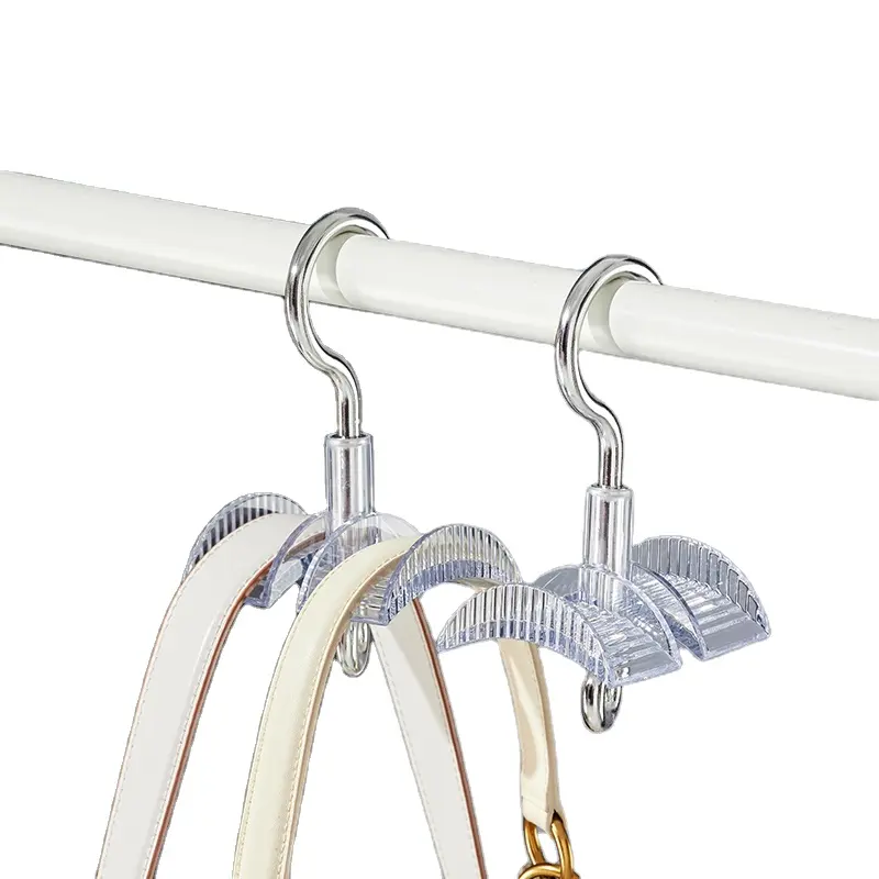 Hanger household hanger pants multi-functional wave special non-marking hook camisole storage artifact