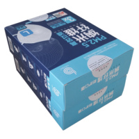 NY-830 automatique boîte coin joint de sécurité auto-adhésif autocollant inviolable étiqueteuse et codeur de Date pour étui en Carton