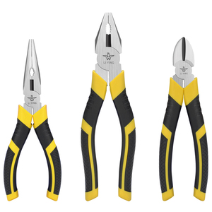 Bộ Dụng Cụ Ba Kìm Đa Năng Giá Xuất Xưởng - Product Image 4