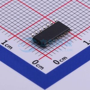 Thương hiệu mới ban đầu hef4030bt, 653 thành phần điện tử chip - Product Image 2