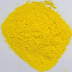 Couvrant Power BiVO4 Nanostar 3um Toy Poudre de micron de vanadate de bismuth en forme d'étoile - Product Image 5