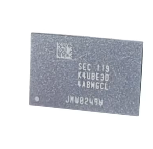New Original TAIYAN K4UBE3D4AB-MGCL Electronic Component <b>Integrated</b> <b>Circuit</b> Chips Made in China 100% Original Brand - Product Image 5