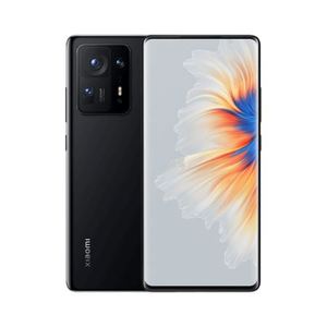 Smartphone Original Xiamii Mix 4 5G, Écran CUP de 6,67 Pouces, Taux de Rafraîchissement de 120 Hz, Processeur Snapdragom 888+, Appareil Photo de Cent Millions de Pixels, ROM de 512 Go - Product Image 1
