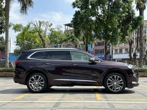 Voitures d'occasion en Chine 2020 Buick Enclave 28T AWD Avenir - Product Image 4