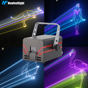 Animation LED spectacle de scène rvb <span class=keywords><strong>DJ</strong></span> Disco lumière Laser - Product Image 1