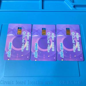 DD SIM สำหรับ <span class=keywords><strong>Iphone5</strong></span> 6g 6P 6S 6SP 7g 7P 8G 8P X XR xsmax IP11 11pro 11PROMAX IP12 12pro 12PROMAX IP13 13pro 13PROMAX - Product Image 4