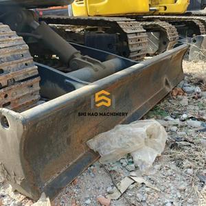 Excavadora DOOSAN DX55-9c de 5.5T de Importación Directa, Alta Eficiencia y Durabilidad, Ideal para Aplicaciones Agrícolas y Residenciales - Product Image 3