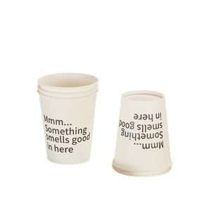 Hot Sale Custom Printed Disposable Kraft <strong>Paper</strong> <strong>Cups</strong> Biodegradable Double Wall Coffee <strong>Cups</strong> For Catering - Product Image 4