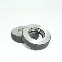 Fabricant de jauges d'étanchéité NPTF Dryseal avec dimensions L1, L2 et lisses : NPTF1/16, 1/8, 1/4, 3/8, 1/2, 3/4, 1, 1 1/4, 1 1/2, 2, 2 1/2, 3