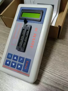 เครื่องทดสอบ <span class=keywords><strong>IC</strong></span> TSH-06F แบบมืออาชีพพร้อม SOP20 SOP16 SOP24ซ็อกเก็ตทดสอบ <span class=keywords><strong>IC</strong></span> สำหรับ74HC 74LS CD4000 HEF400 4500 - Product Image 6