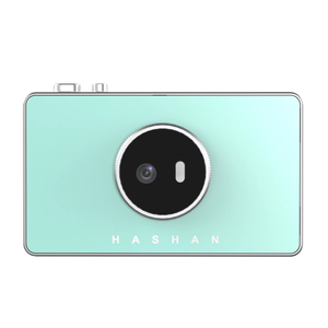 Máy ảnh kỹ thuật số siêu mỏng 4K Video <span class=keywords><strong>Camera</strong></span> thẻ máy ảnh cho vlogging nhiếp ảnh OEM ODM nhà máy bán buôn tùy chỉnh Logo đặt hàng số lượng lớn - Product Image 3