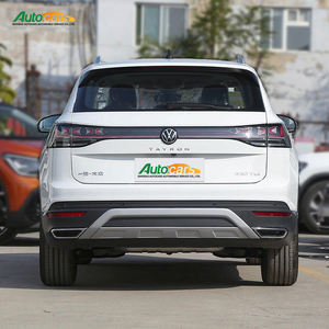 Tayron 300TSI 2023, 2WD Turbo, Volante a la Izquierda, Edición Lujo Plus Avanzada, 5 Plazas, <span class=keywords><strong>SUV</strong></span> Usado de Gasolina - Product Image 6