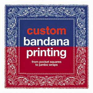 ผ้าพันคอแบบกำหนดเองสำหรับงานแฟชั่นและของขวัญส่งเสริมการขาย เหมาะสำหรับการสั่งซื้อจำนวนมาก พร้อมดีไซน์พิมพ์ลายเต็มผืนสีสันสดใสสำหรับทุกวัย - Product Image 4