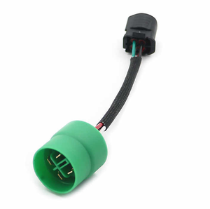 OBD0-Adaptador de alternador para Honda Acura Civic Integra, arnés de puente, chasis OBD1 a OBD2 - Product Image 3