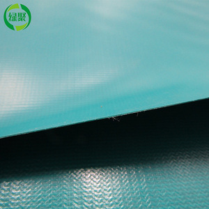 Tùy Chỉnh Pvc Tarpaulin CuộN Vật Liệu, 500gsm Pvc Tráng Tarpaulin - Product Image 5