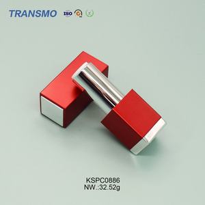 Tubes d'emballage en gros pour rouges à lèvres et baumes à lèvres avec bouchon à vis pour contenants de fard à joues - Product Image 6