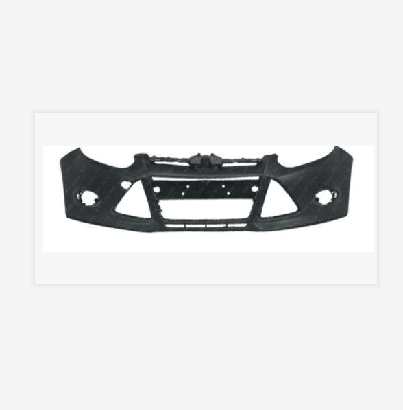 2693771 CAR BODY KIT/AUTO PARTS FRONT BUMPER USD FOR FOCUS 2012 2013 2014 F1EB ...