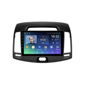 TEYES SPRO Plus For Hyundai Elantra 4 HD 2006 - 2012 Car Radio Multimedia Video Player Navigation Android 10 No 2din 2 din dvd