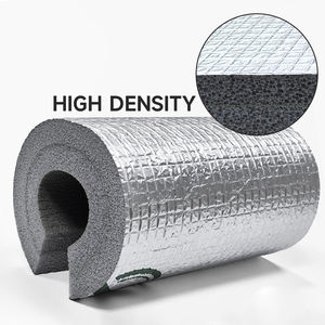 Matériaux isolés thermiquement d'isolation XLPE d'isolation de CF imperméables pour l'isolation optimale de <span class=keywords><strong>tuyau</strong></span> d'eau - Product Image 3