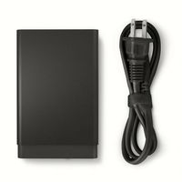 Adaptateur de charge intelligent 5 ports USB 40W, accessoires pour téléphone portable, chargeur USB pour smartphone