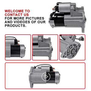 KINGSTEEL OEM F17U-11000-AB F17U11000AB автозапчасти электрические системы для Mazda B2500 Ford Ranger 1994-2001 - Product Image 3