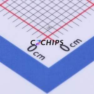 Condensador SMD (MLCC) 0201N2R2B500CT 0201 (Capacitancia: 2.2pF) (Voltaje Nominal: 50V Coeficiente de Temperatura: NP0) - Product Image 1
