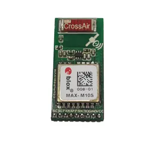 Meilleur Module récepteur GPS MAX-M10S Dimensions carte SIM pays poids origine Type de produit lieu modèle Application mot-clé SHG