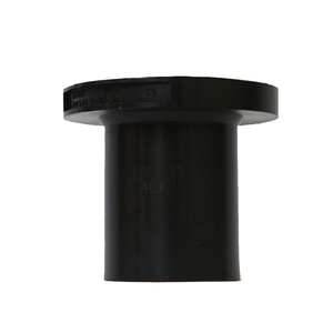 PN16 PN25 HDPE Adaptador de brida de tubería Butt Fusion Fitting PE Pipe <span class=keywords><strong>Stub</strong></span> End - Product Image 3