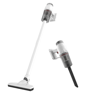 Aspiradora de mano Bao Jiali de 400w con cable de 4m, cepillo 2 en 1 para limpieza en seco del hogar. - Product Image 2