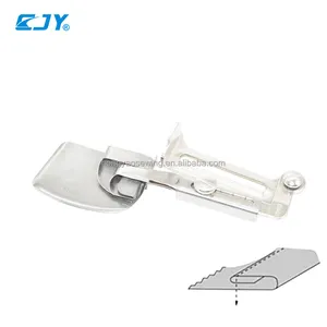 Adjust width A11 folder special for flat sewing machine hem pull folder hem pull tube garment curtain crimper