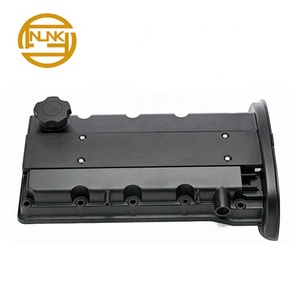 OE 25192208 96469203 96353002 25185117 96897428 nhôm van động cơ bìa cho Chevrolet Aveo Lacetti optra Vivant G3 <span class=keywords><strong>Daewoo</strong></span> - Product Image 2