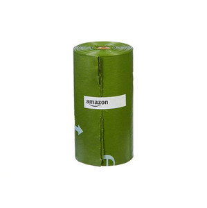 ที่เก็บถุงขยะสุนัขแบบแคปซูลพลาสติกขายดี พร้อมคลิปหนีบ - Product Image 3