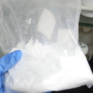 PEG 6000 CAS 25322-68-3 Polietilenglicol Materia Prima Para Detergente Textil y Agente de Acabado - Product Image 1