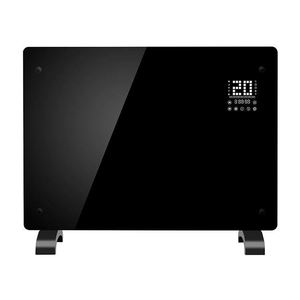 Nuevo diseño con panel de control wifi de baño montado en la pared del calentador del halógeno - Product Image 4