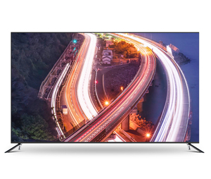 ทีวี LED UHD ขนาด 75 85 100 นิ้ว 120Hz สำหรับโรงแรม เหมาะสำหรับใช้เป็นจอประกาศดิจิทัลสำหรับสำนักงานเทศบาล - Product Image 1