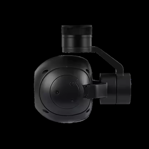 AT19 <b>4K</b> Aerial Photography <b>Drone</b> 3-axis AI Tracking Objects Mapping & Surveying Remote-controlled Made Aluminium - Product Image 2