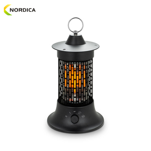 Tour chauffante électrique extérieure intérieure 220V CE - Product Image 5
