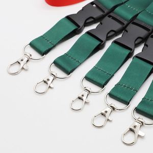 Lanyards Personalizados con Hebilla Desmontable y Sublimación a Todo Color para Souvenirs Regionales, Tiendas de Turismo y Mercancía - Product Image 2