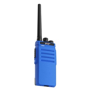 Walkie Talkie a Prueba de Explosiones Tyt Tc 100ex 3.5w Ip67 para Plantas Químicas, Gasolineras y Minas - Product Image 2