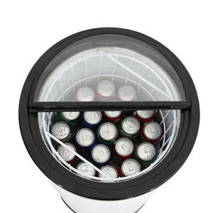 <span class=keywords><strong>Mini</strong></span> réfrigérateur 65L <span class=keywords><strong>Redbull</strong></span> avec porte en verre, forme de canette, congélateur, <span class=keywords><strong>mini</strong></span> réfrigérateur de présentation à vendre, fabriqué en Chine, <span class=keywords><strong>mini</strong></span> réfrigérateur d'hôtel - Product Image 6