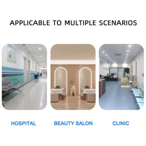 चिकित्सा ट्रॉली स्टेनलेस स्टील अस्पताल उपचार कार्ट क्लिनिक नर्सिंग उपयोगिता कार्ट दराज के साथ नर्सिंग उपयोगिता कार्ट डबल ट्रिपल लेयर डिजाइन - Product Image 5