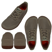 Chaussures à bout large, forme naturelle du pied, adaptées aux hallux valgus, semelle souple et fine, zéro drop, légères, pour hommes et femmes, baskets d'entraînement de gym