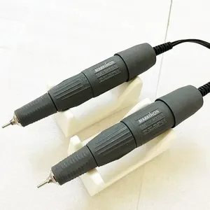 มอเตอร์ขัดเล็บสำหรับงานทันตกรรม STRONG 210 35K & 45K RPM พร้อมหัวจับขนาด 2.35 มม. รุ่น SDE-H37LN H37L1 102L 105L - Product Image 6