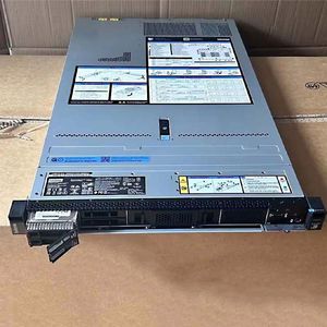 Serveur en rack ThinkSystem SR645 V3 populaire 1U AMD EPYC 9354P 4LFF 9350-8i 750W SR645 V3 - Product Image 6