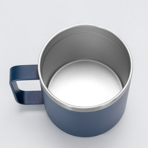 Insulated Marco Cup Coffee Mug 16Oz Stainless Steel With Lid For Business Gifts - Product Image 4
