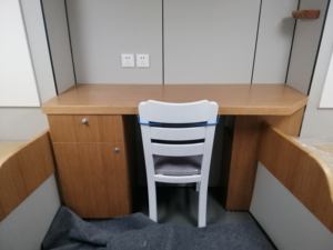 Grandsea 21m玻璃钢材料低价领航船，带舷内柴油机待售 - Product Image 6