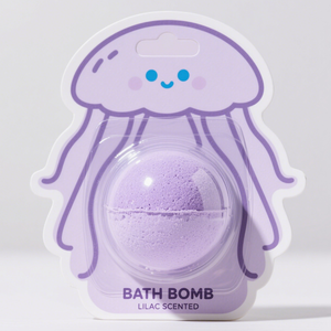 Bombas de baño creativas de animales de dibujos animados para niños Fizz colorido con aromas suaves, OEM/ODM y etiqueta privada para juguetes de baño alternativos - Product Image 3
