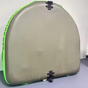 Tube de Ski Nautique Gonflable Puissant Remorquable pour 4 Personnes, Planche de Sports Nautiques à Corde pour <span class=keywords><strong>Jeux</strong></span> Aquatiques d'Extérieur – Prix d'Usine en Vente - Product Image 6