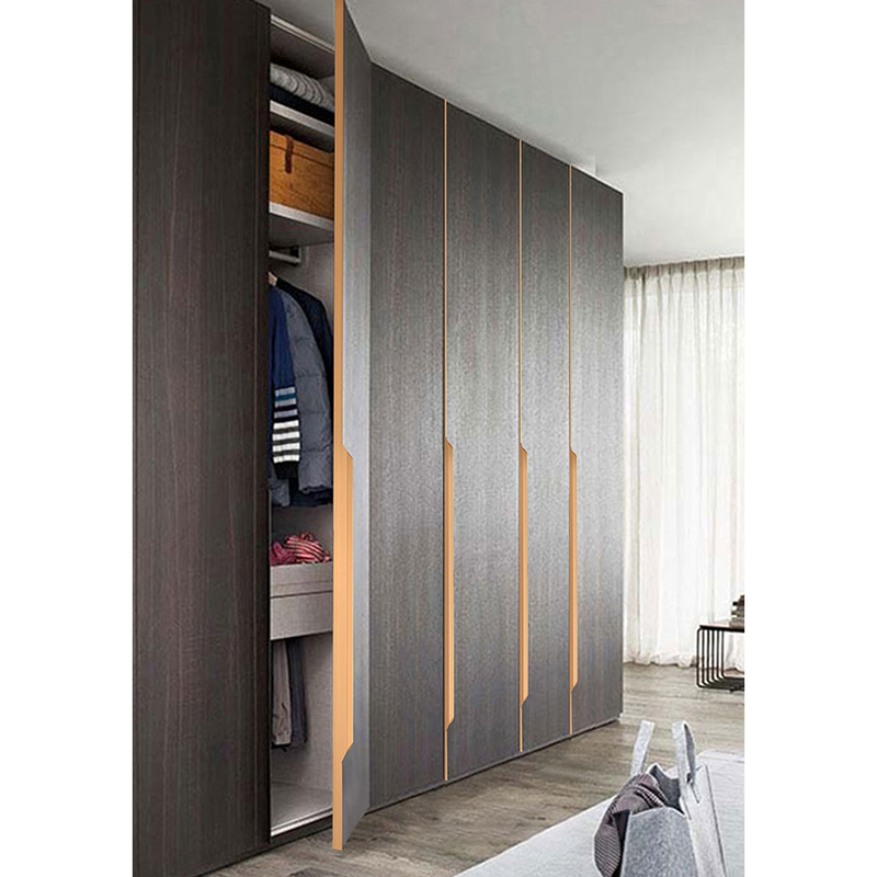 High end Minimalist Cabinet Door Handle